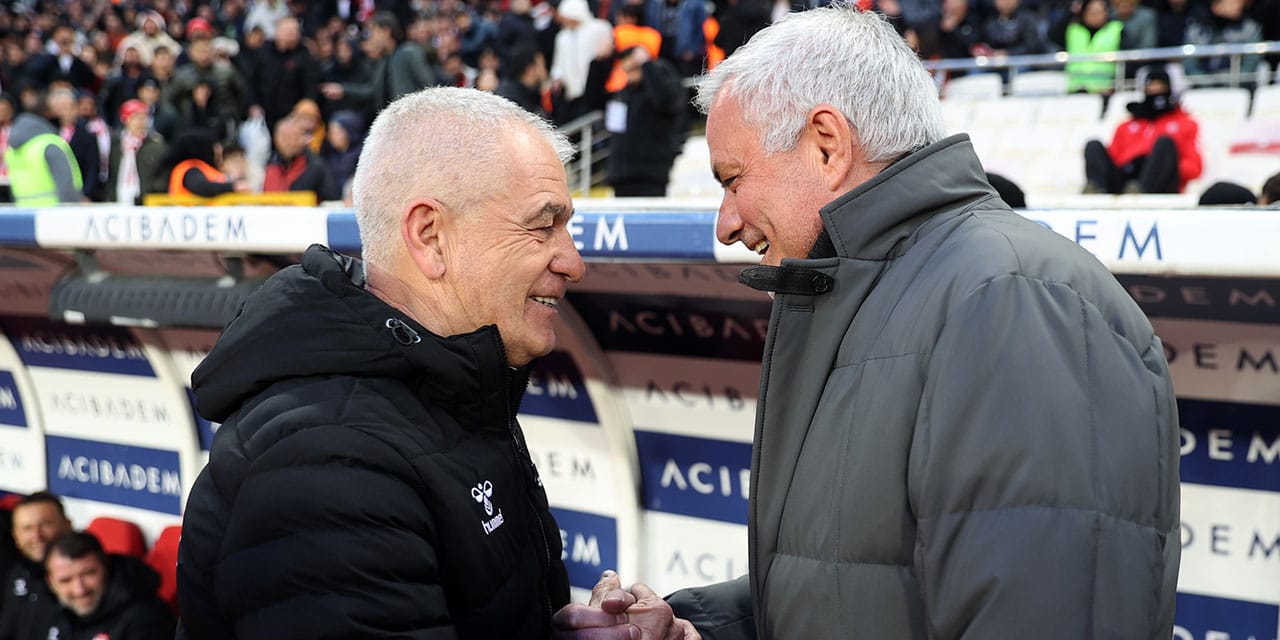 Rıza Çalımbay kabul etmedi