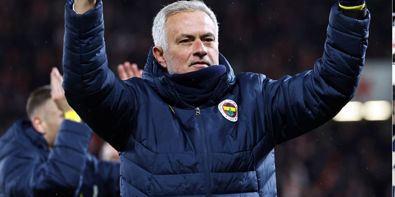 Mourinho Ramazan ayını sebep gösterdi