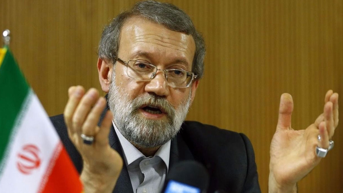 İran'da muhafazakarlara yakınlığıyla bilinen Ali Laricani yeniden Meclis Başkanı seçildi