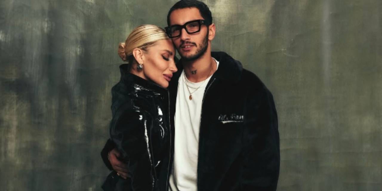 İrem Derici 'bana benzemesin yeter' diyerek itiraf etti