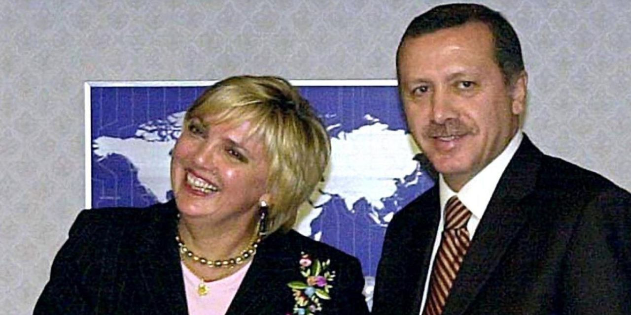 Alman bakandan Erdoğan yorumu: Kandırıldık