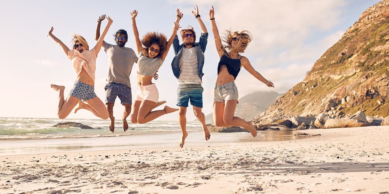 Gençlere özel 19 Mayıs kampanyası: Yüzde 40 indirim!