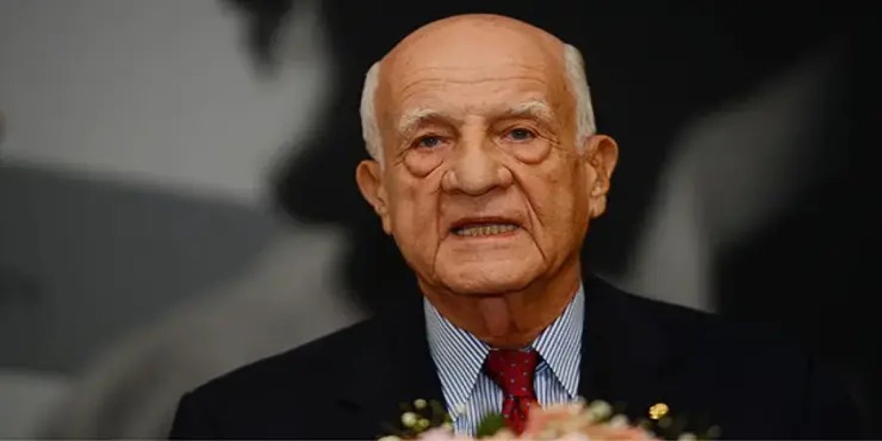 İnan Kıraç patlaması: Sen öyle dersen ben de lafı çakarım