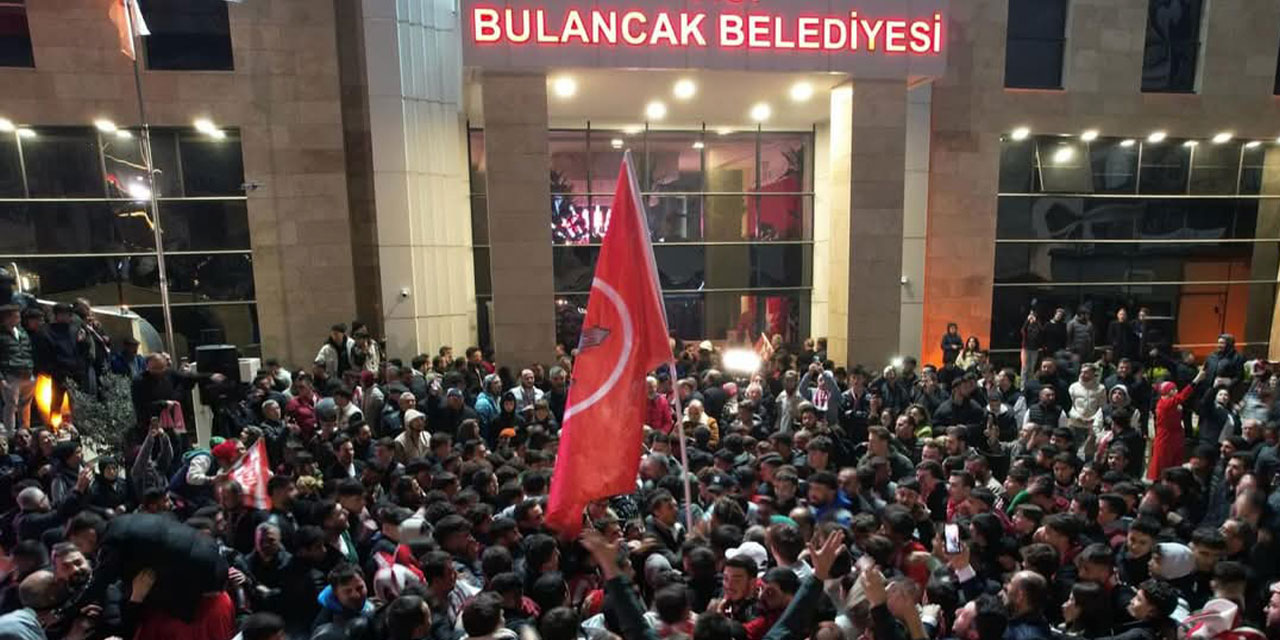 Bulancaklılar 15 yıl bekledi