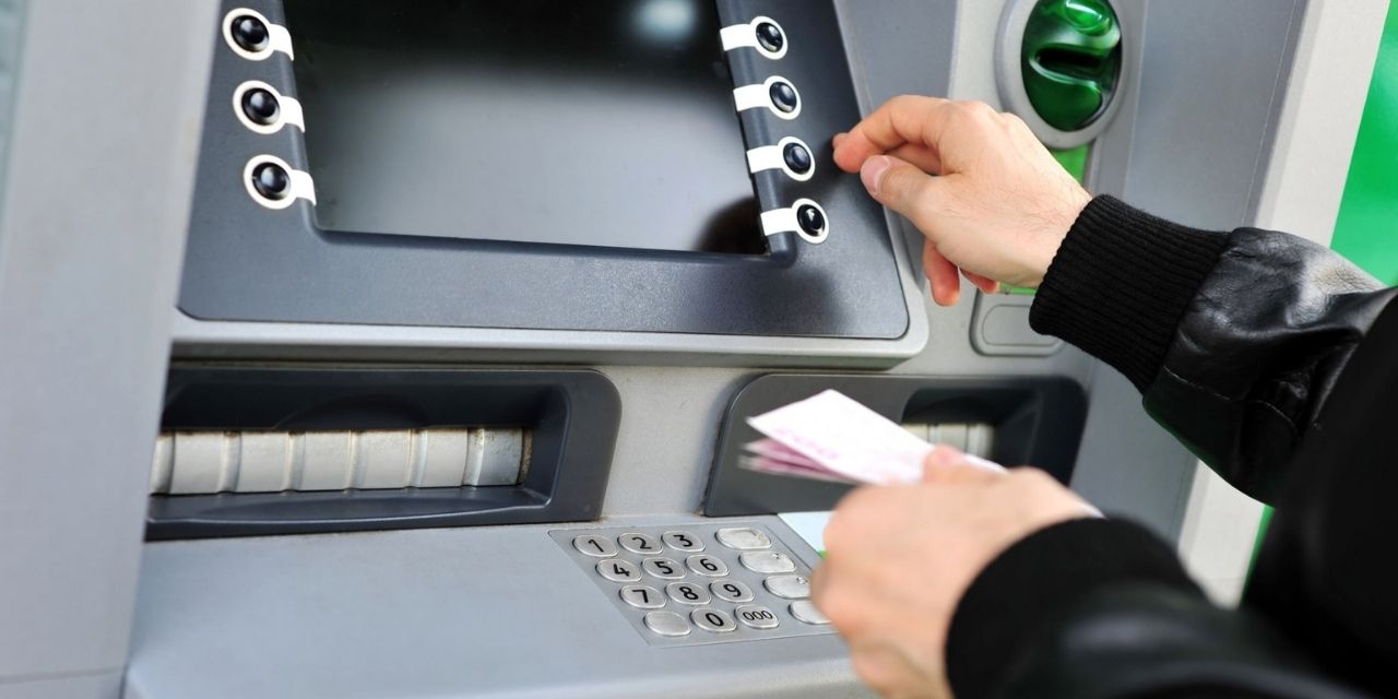 Bankalar limitleri güncelledi: ATM'den artık bu kadar çekilebilecek