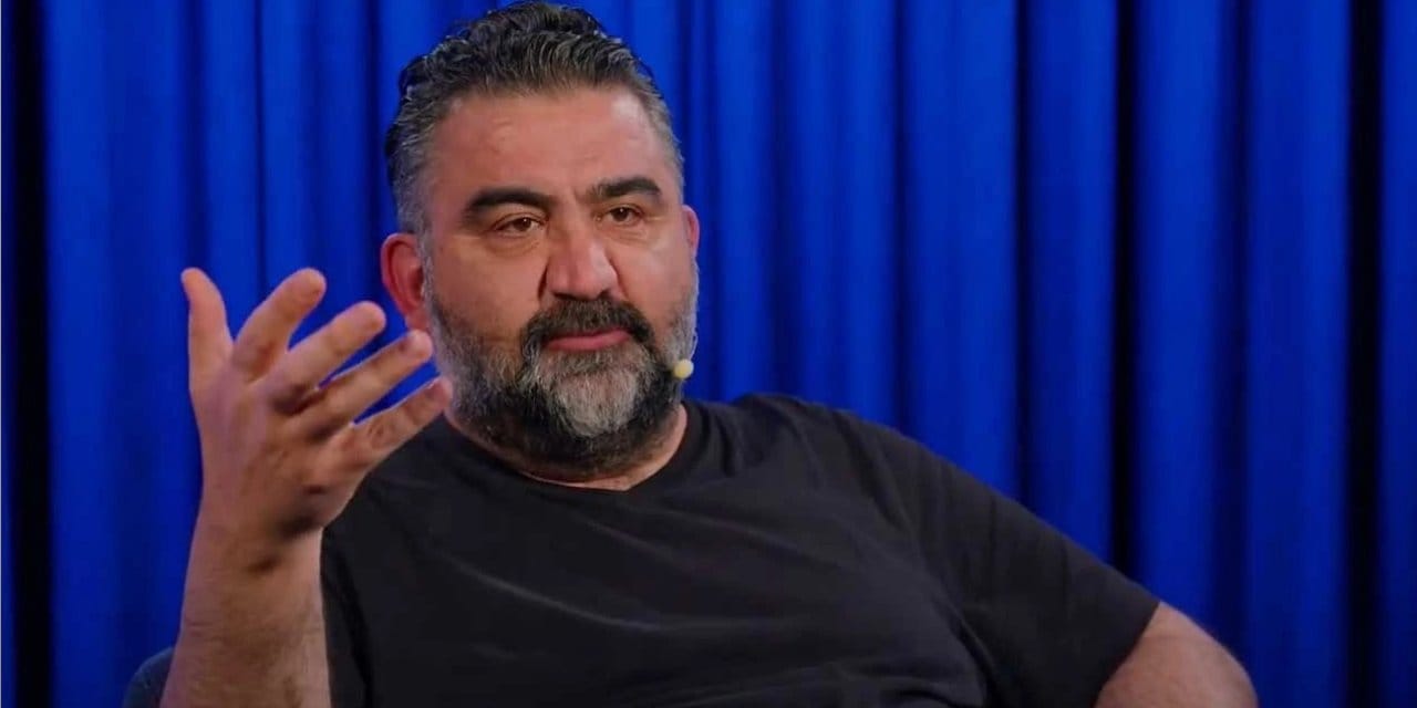 Ümit Özat'tan Galatasaray itirafı