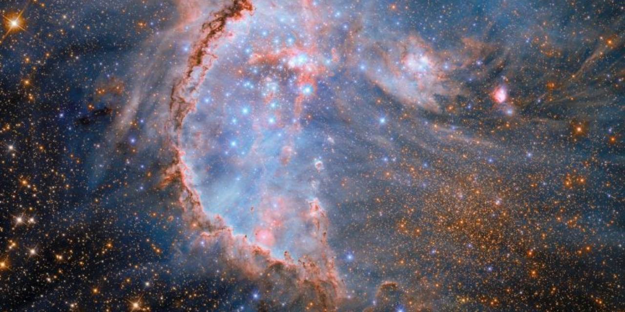 Bilim insanları açıkladı: Yıldızların yaşı tespit edildi