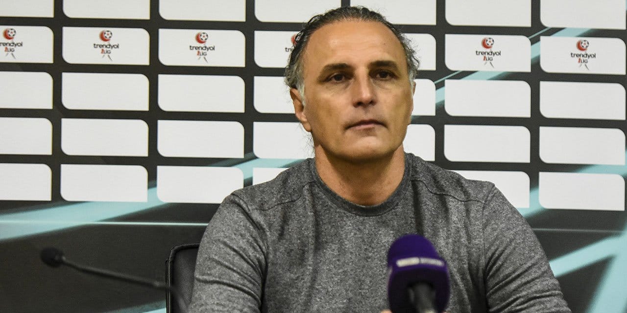 Mustafa Gürsel: Bakacağız olay nerede bitecek