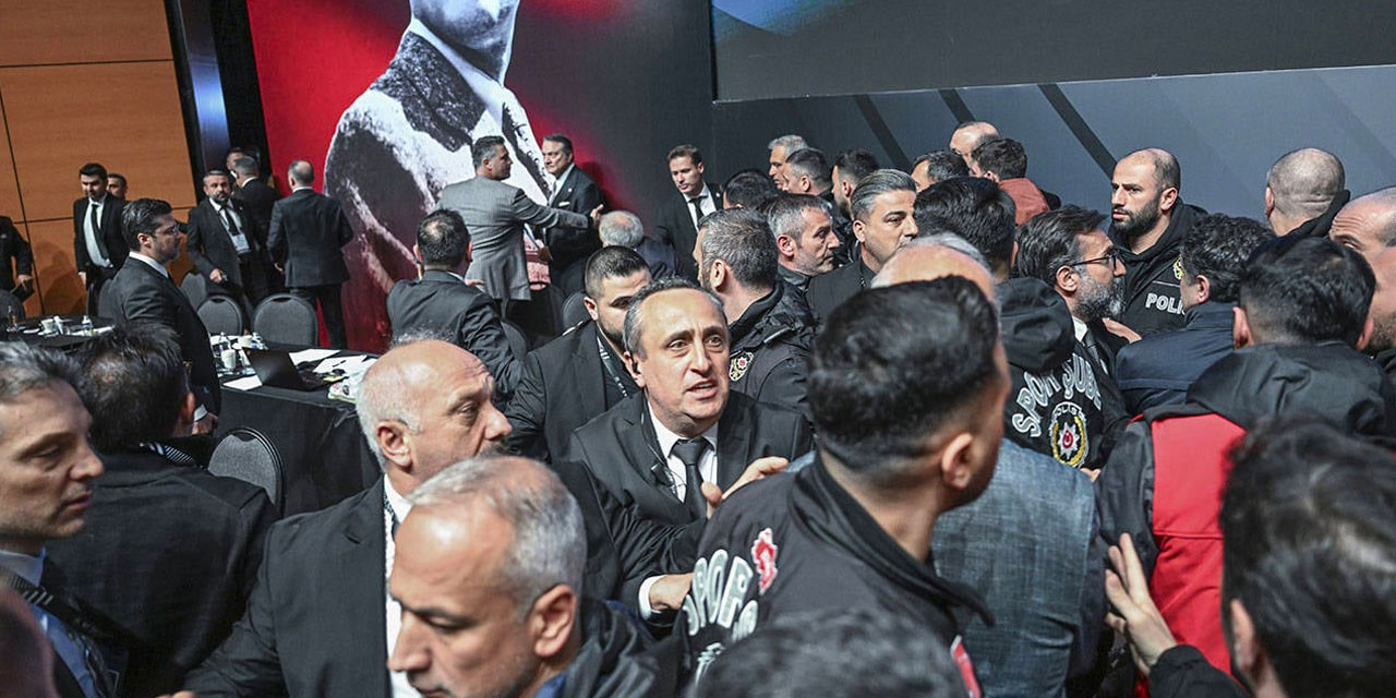 Beşiktaş sonunda bekleneni yaptı