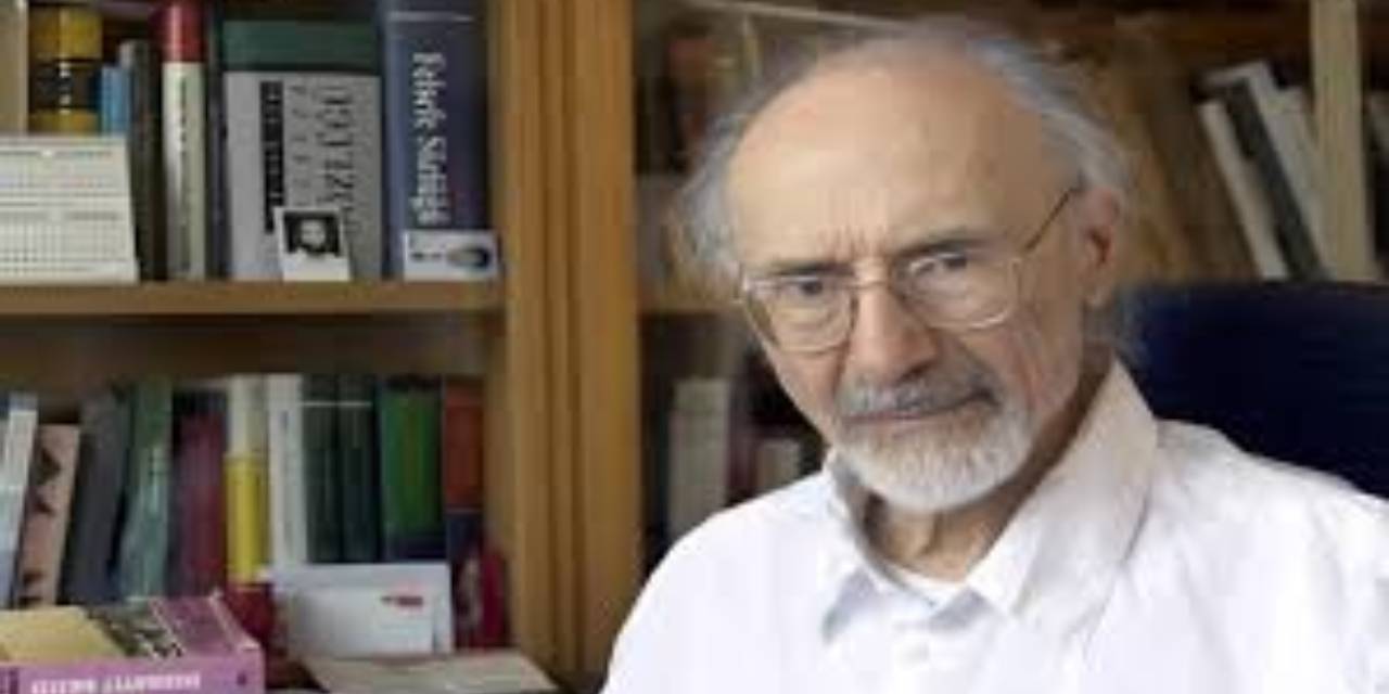 ODTÜ Felsefe'nin kurucusu Prof. Dr. Teo Grünberg yaşamını yitirdi