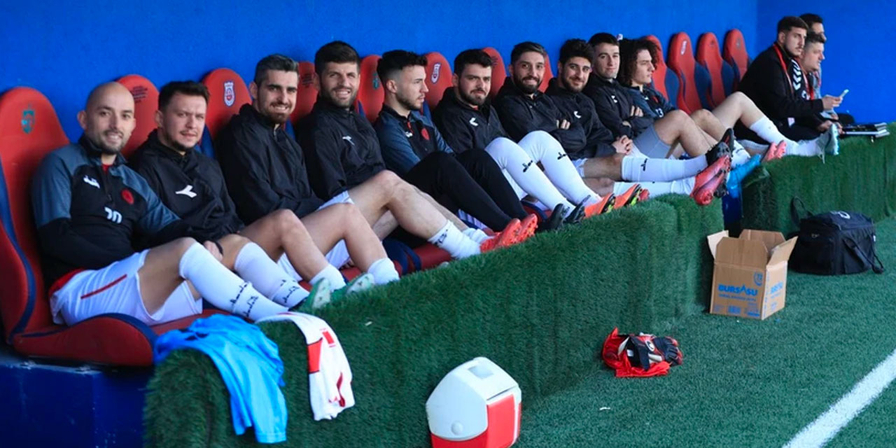 Puan durumu değişti: Bağdatspor Kavaklı'ya patladı