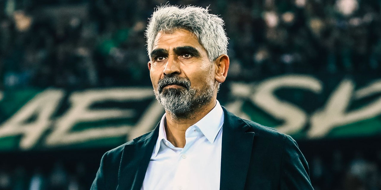 İsmet Taşdemir'den puan durumunu değiştirecek açıklama