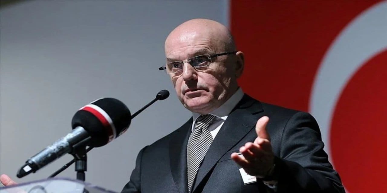 Tevfik Yamantürk'ten Hasan Arat iddiası! İhraç ve istifa açıklaması