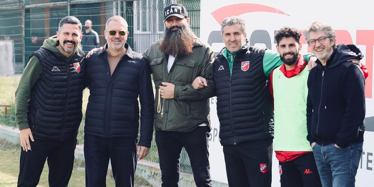 Karşıyaka tehlikenin farkına vardı