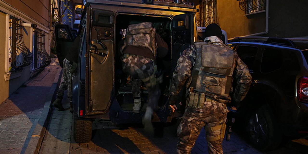 Son Dakika | Orkinos-Bulut... Türkiye'den dünya çapında dev operasyon! 234 kişi, 13 milyar lira