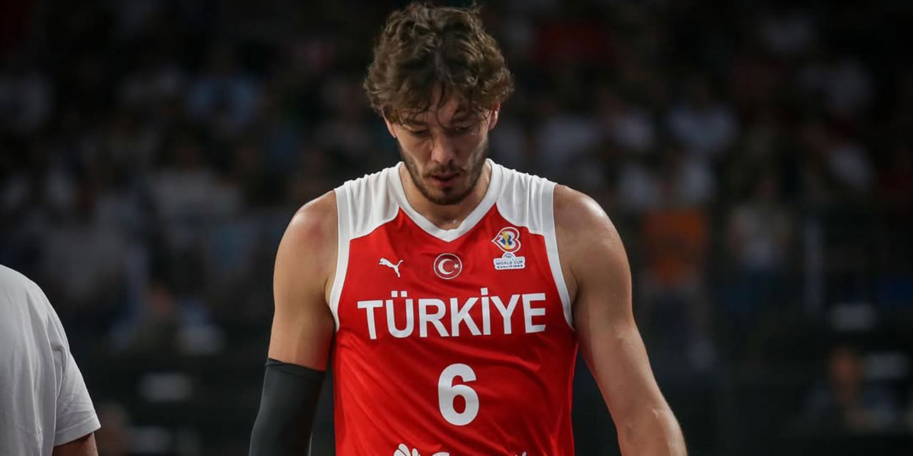 Cedi Osman kararını verdi