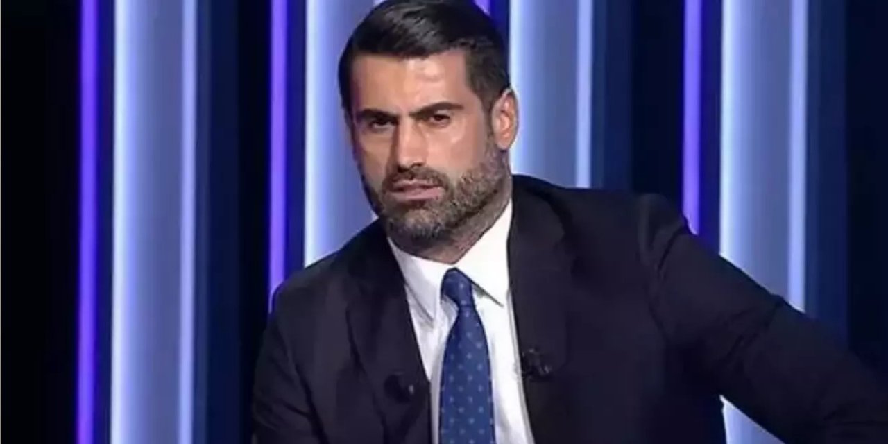 Volkan Demirel'den şampiyonluk tahmini: Galatasaray mı Fenerbahçe mi?