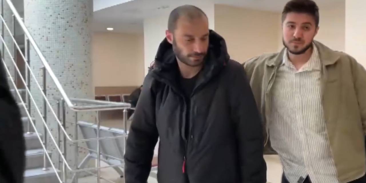 Son Dakika | Sansar Salvo tutuklandı