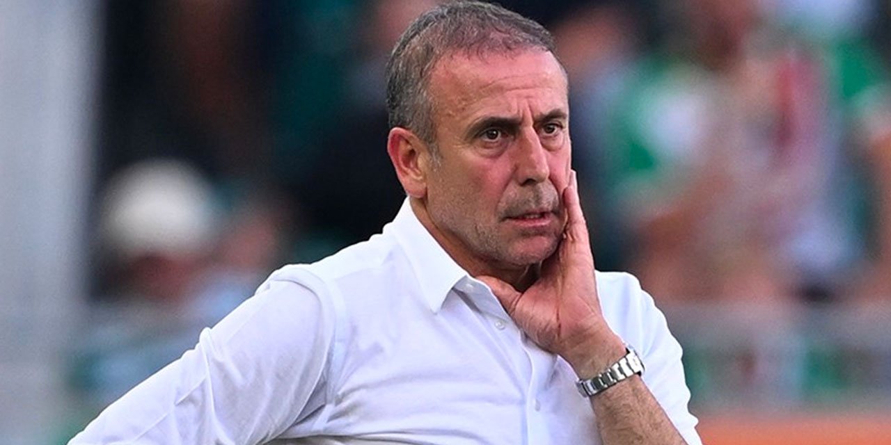 Abdullah Avcı teknik direktörlük teklifini kabul etti