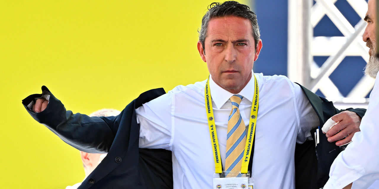 Sergen Yalçın Fenerbahçe sözüne karşı çıktı: Yıldırım'a yakıştıramadım