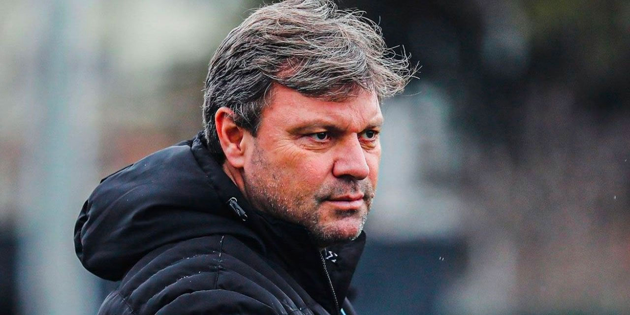 Ertuğrul Sağlam Bursaspor'u bekleyen tehlikeyi açıkladı