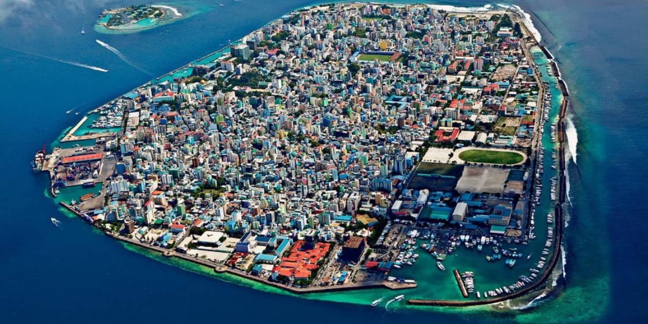 Maldivler İsrail pasaportlu kişilerin girişini yasakladı