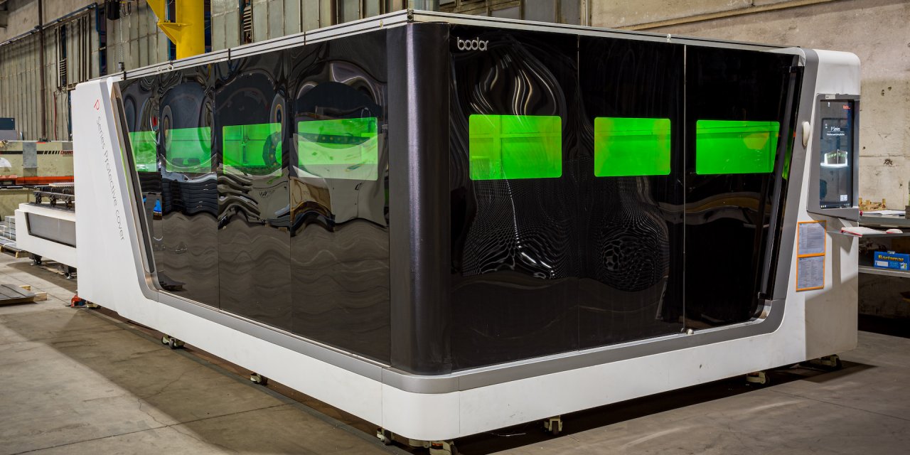 FDA, güvenlik ve uyumluluk sorunları nedeniyle Bodor Lazer makinelerini geri çağırıyor