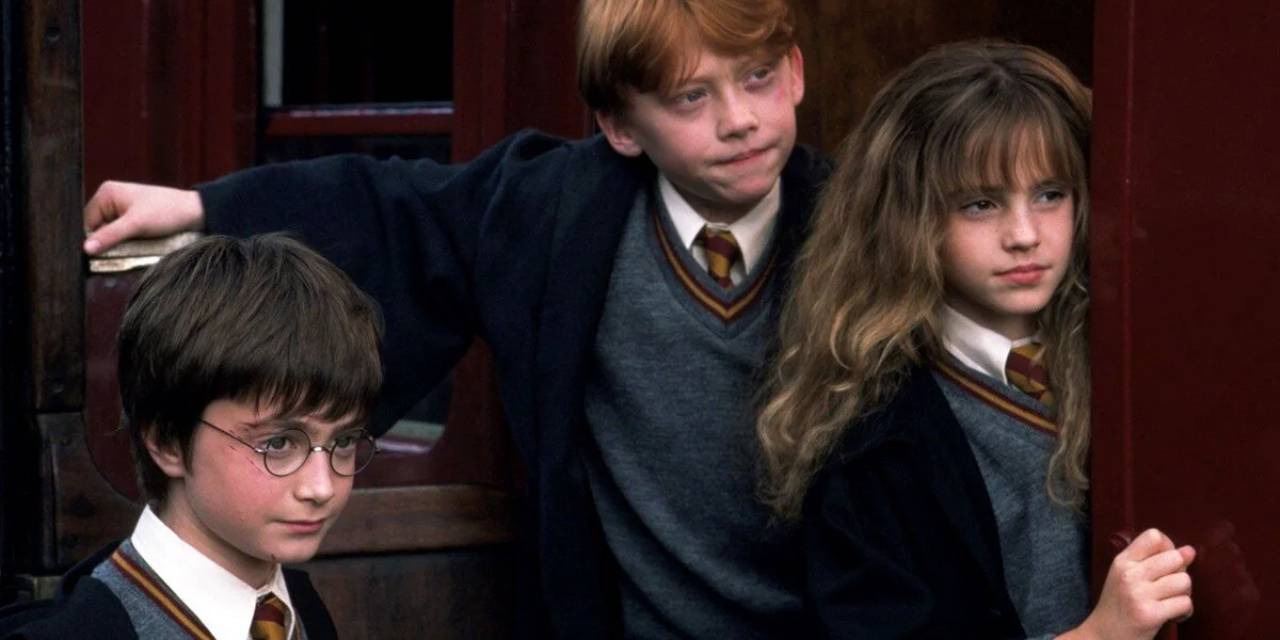 "Harry Potter" dizisinin kadrosu açıklandı: Efsane karakterler yeni yüzlerle geri dönüyor