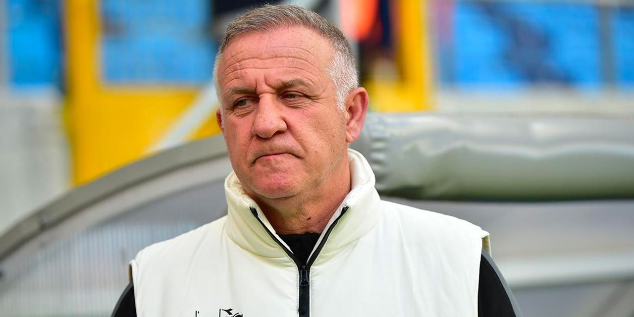 Mesut Bakkal taraftardan bakın ne istedi