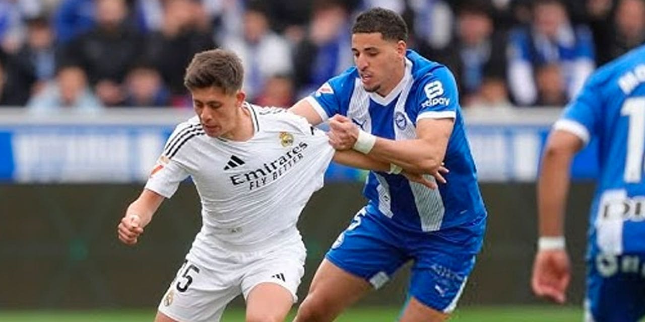 Arda Güler'in yüzüne açık açık söyledi