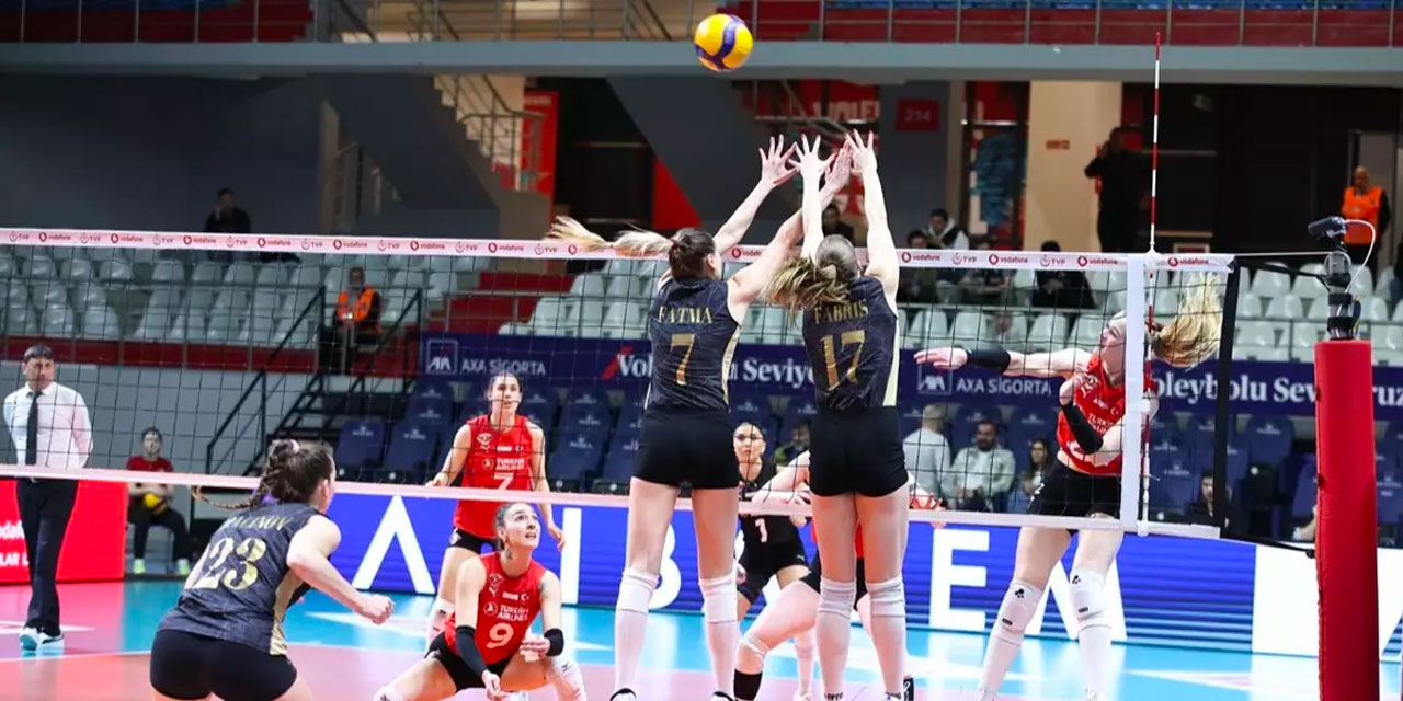 Türk Hava Yolları'nın tadı kaçtı