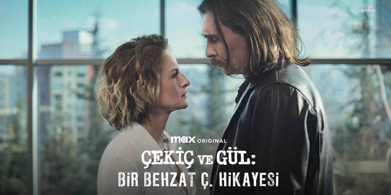 Behzat Ç. geri dönüyor: Yeni sezondan ilk görüntü