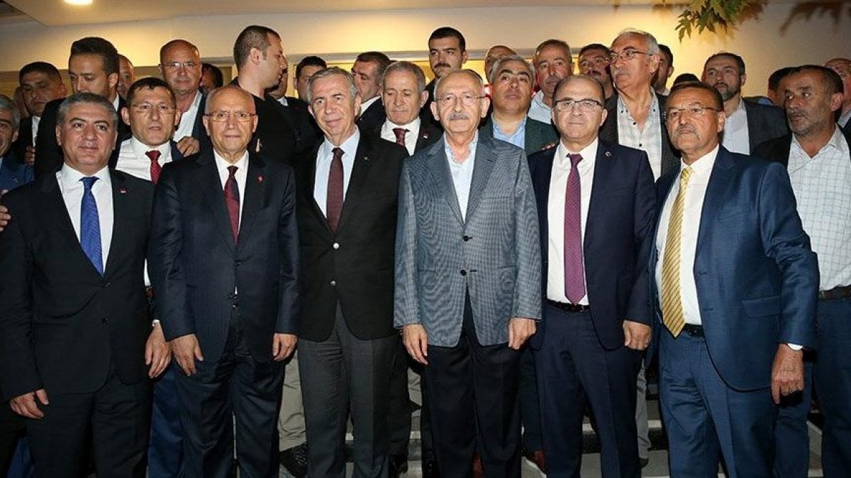 Kılıçdaroğlu: Sorunları birlikte çözeceğiz