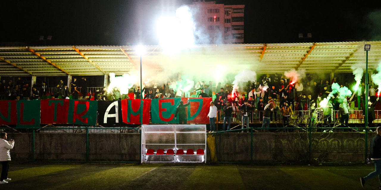 Diyarbakır'da yer yerinden oynayacak