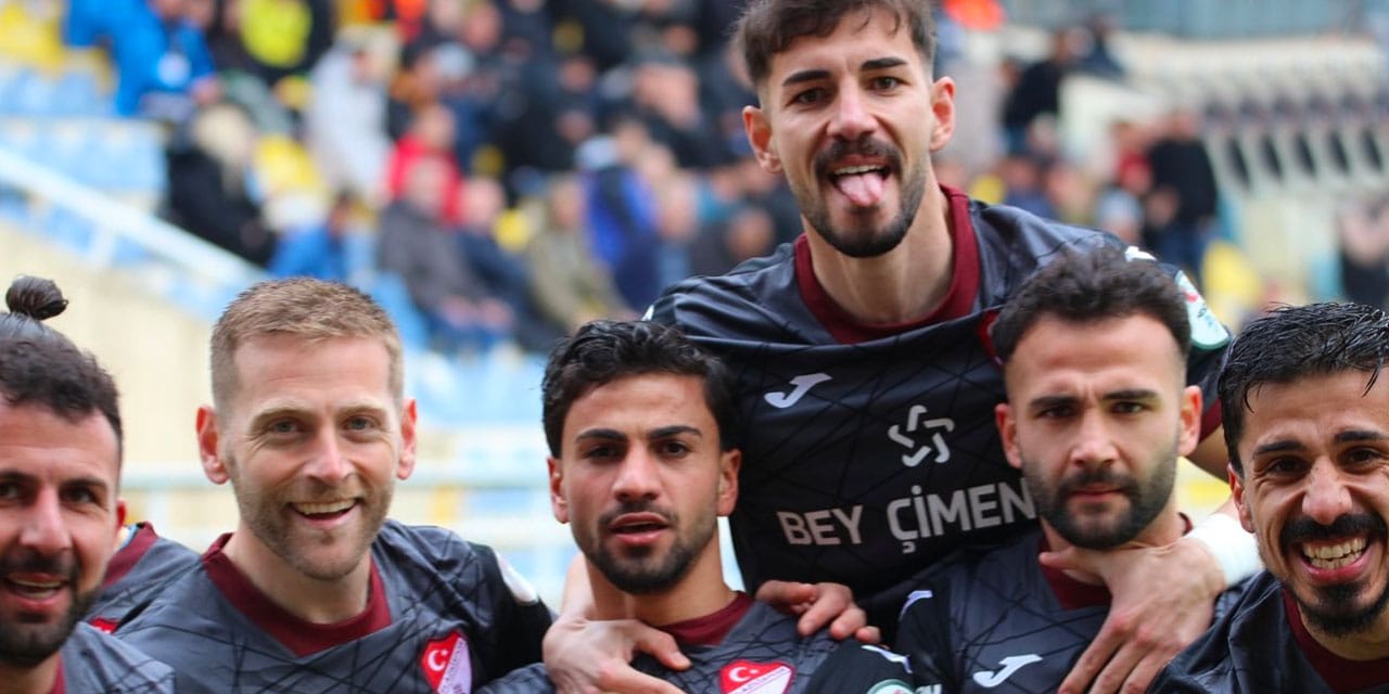 Elazığspor'un nasıl şampiyon olacağını açıkladı