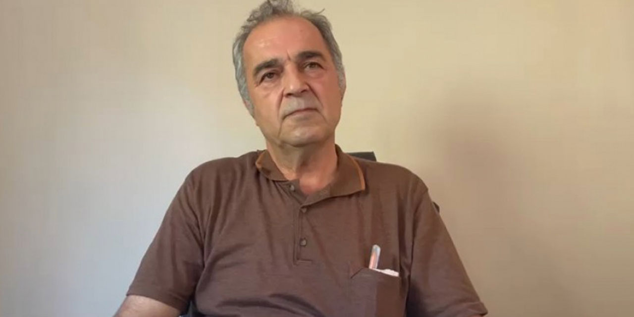 Elazığspor'un efsane başkanı yardım istedi