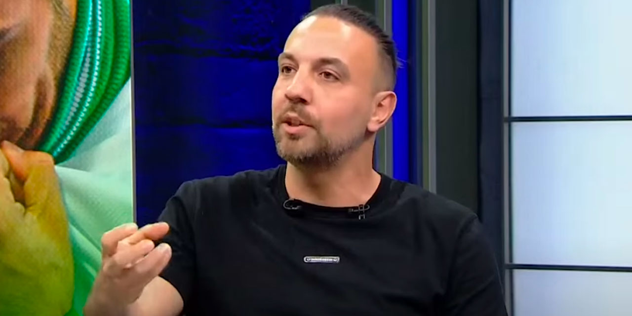 Sercan Yıldırım Bursaspor'un başına geçmek istediği tarihi açıkladı