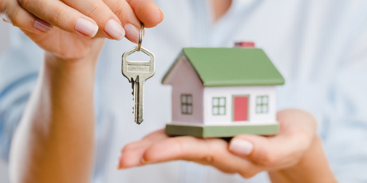 Konut satış rakamları açıklandı