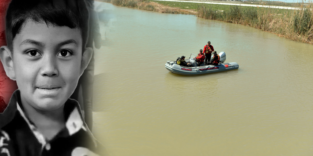 Cumali'ye ne oldu?  İki adet iz ortaya çıktı... Vali son bilgiyi açıkladı