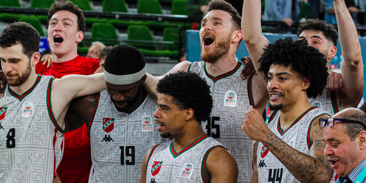 Karşıyaka'da Hakan Sayılı depremi