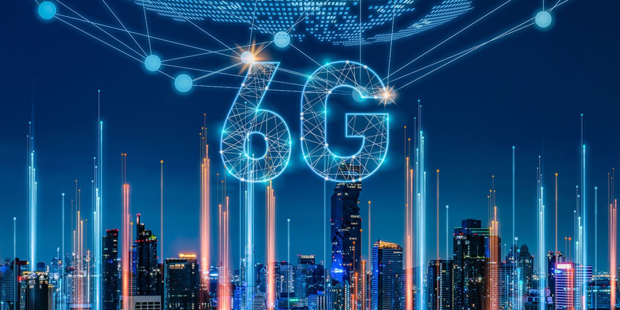 AB, 6G şebekeleri için hazırlık yapıyor