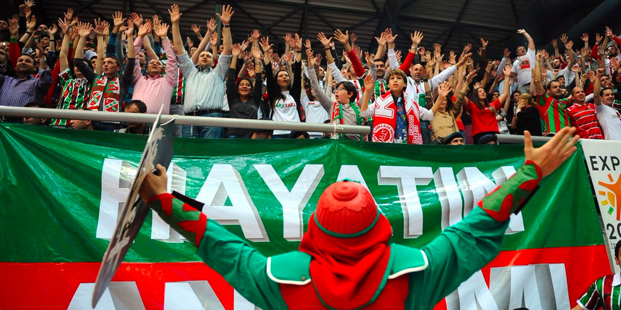 Karşıyaka taraftarı rahatladı