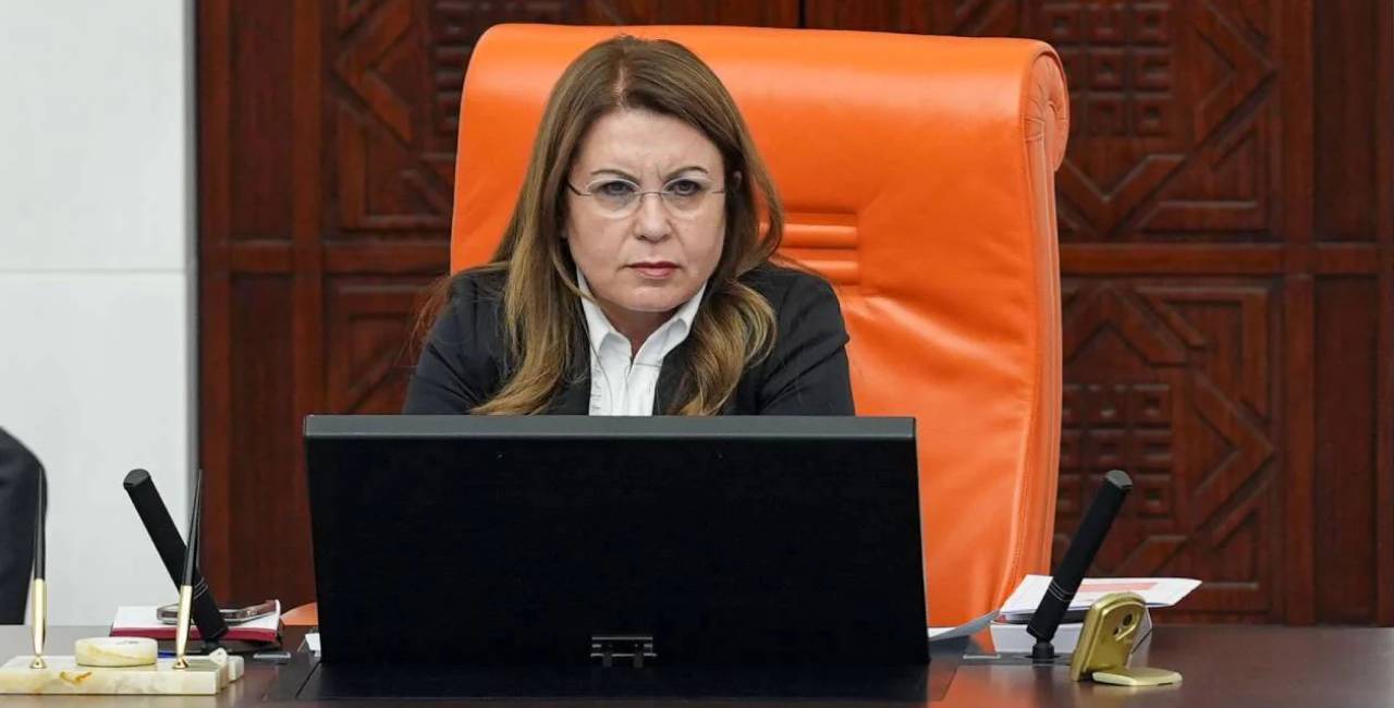 Can Atalay kararını okuyan Gülizar Biçer Karaca kimdir?