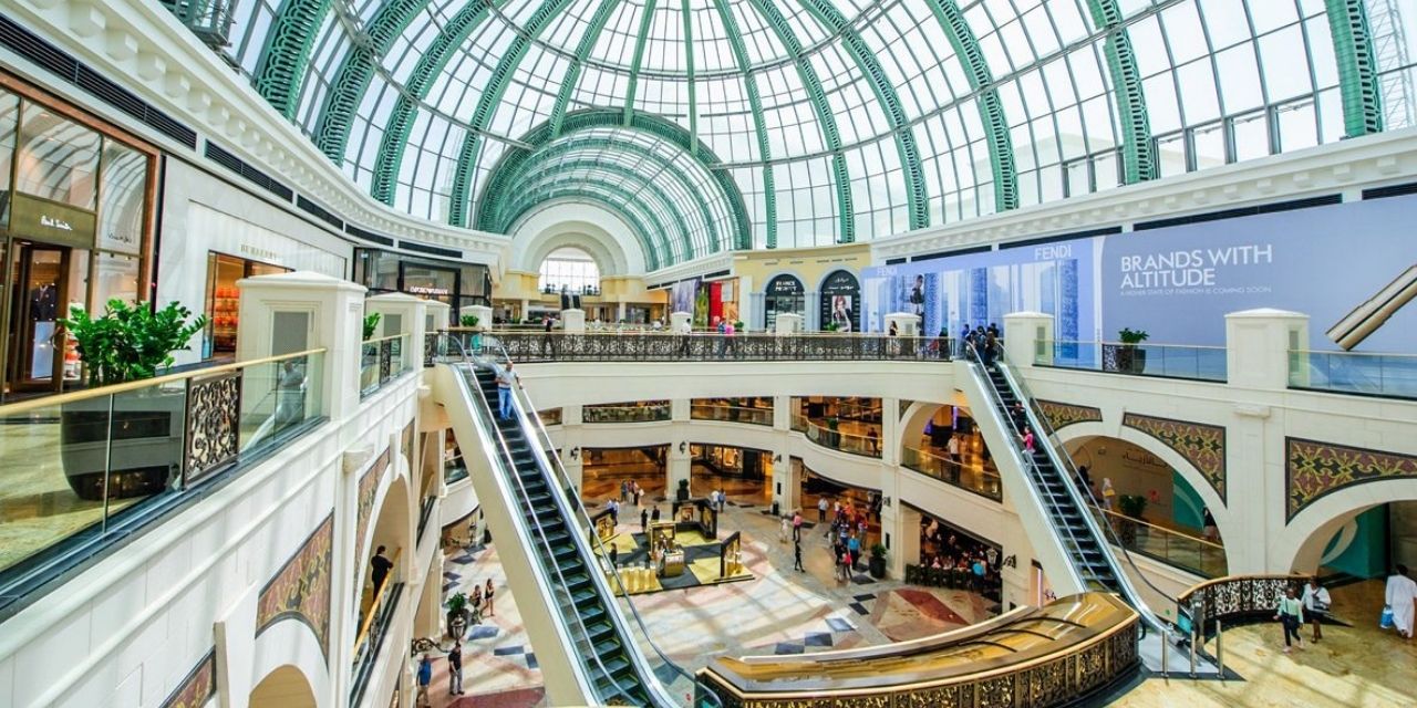 1.3 milyar dolarlık dev revizyon: Ünlü AVM büyük tadilata giriyor