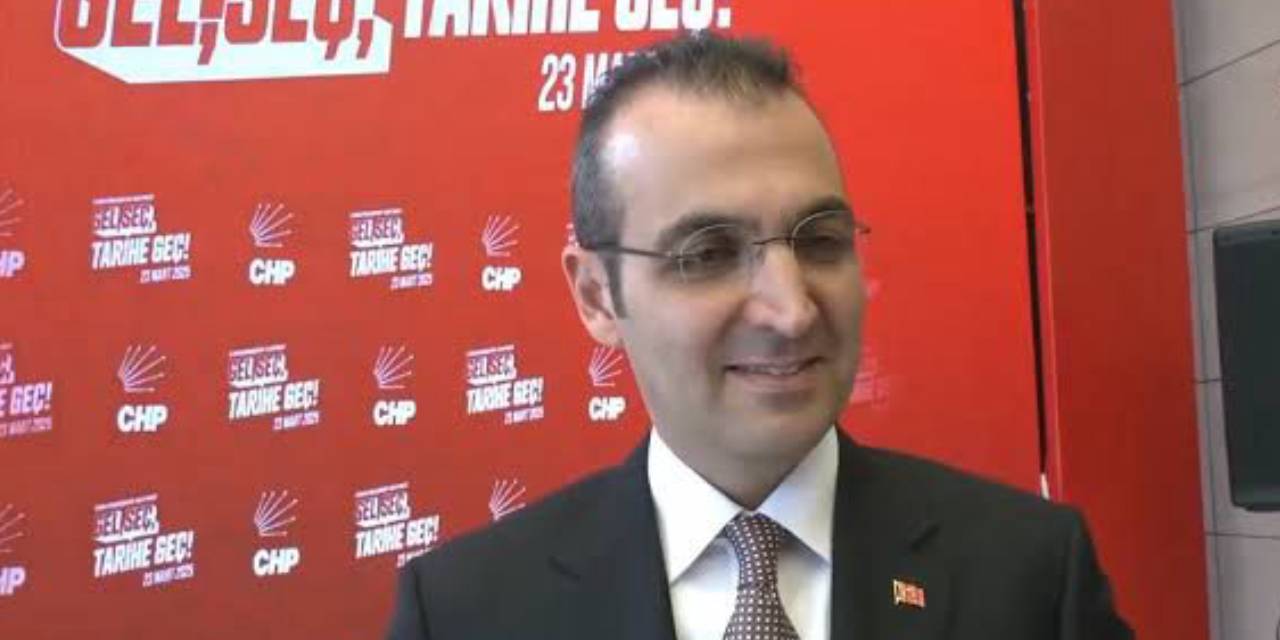 Tutuklu Resul Emrah Şahan’dan 'proje okulları' açıklaması: Cesaretiniz bize gökyüzü oldu