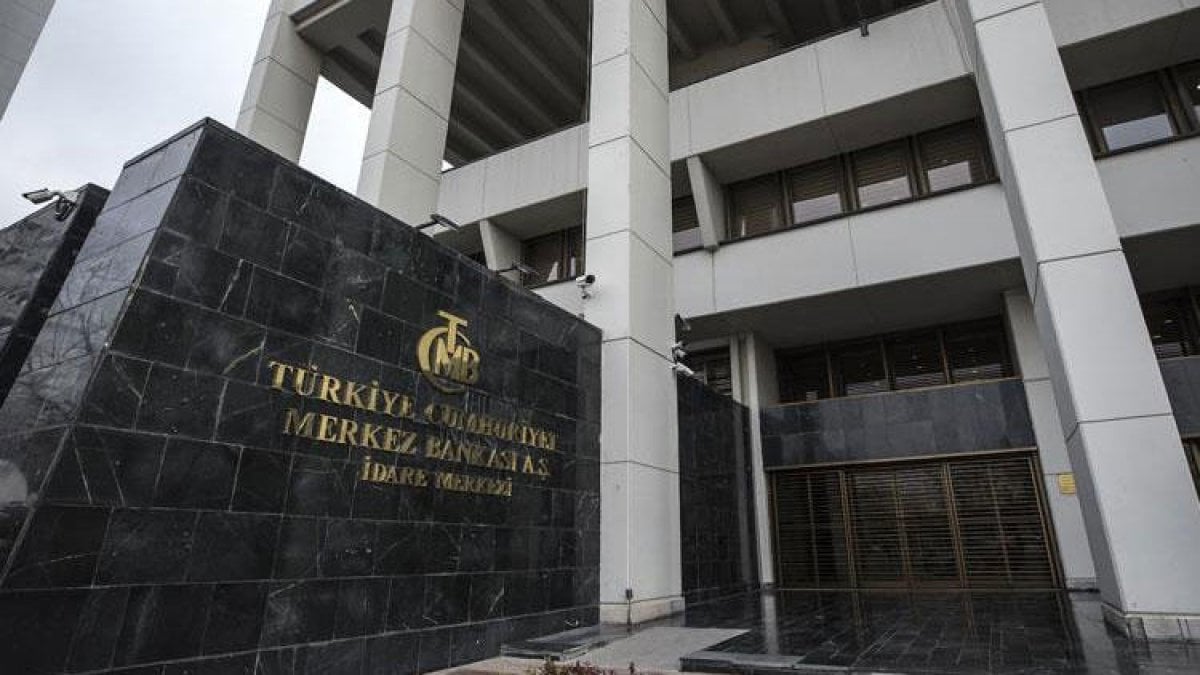 Merkez Bankası’ndan yeni dolar hamlesi