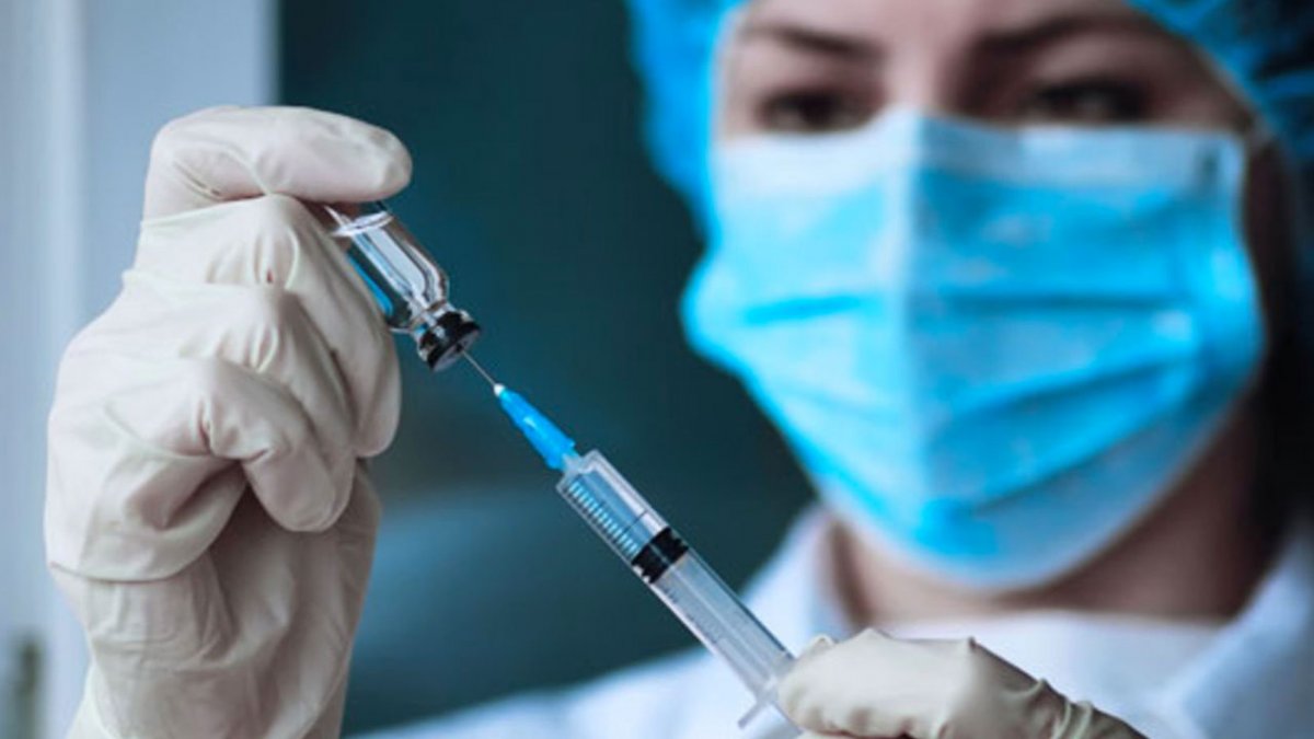 Sağlık Bakanlığı'ndan "kanser aşısı" açıklaması