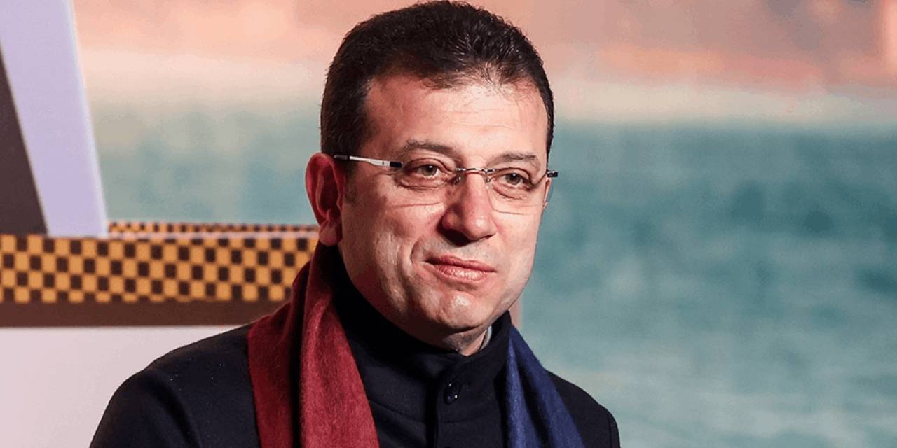 İmamoğlu'ndan Bileciklilere mesaj