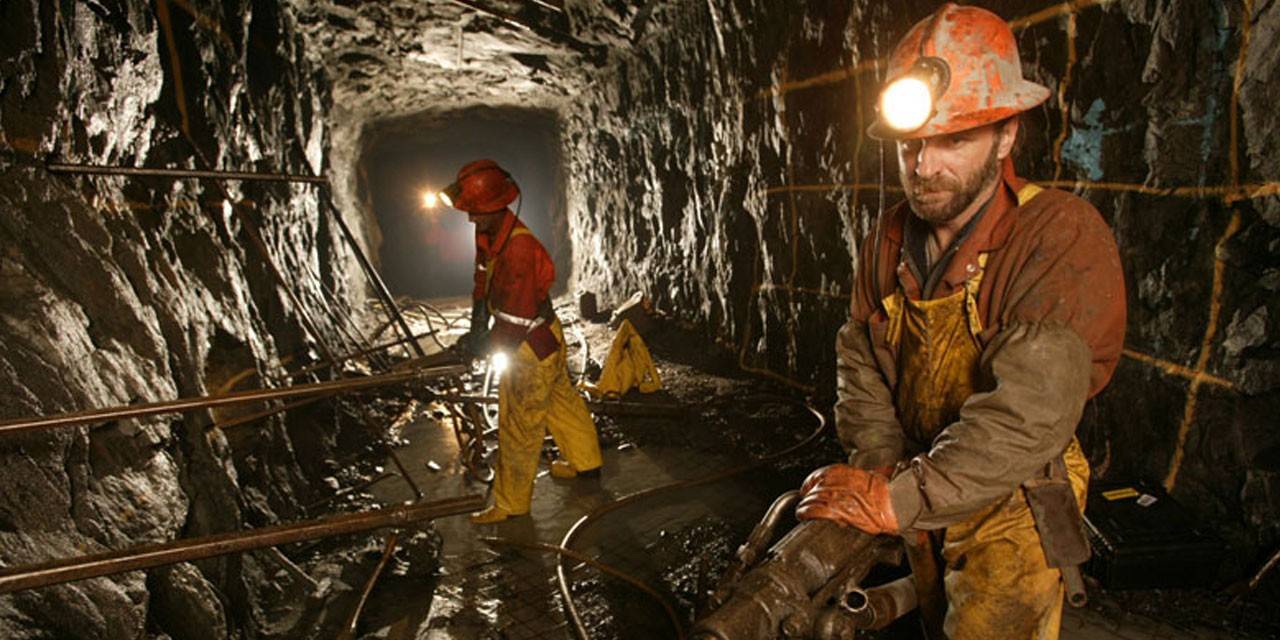 Madencilik alanında işbirliği anlaşması imzalandı