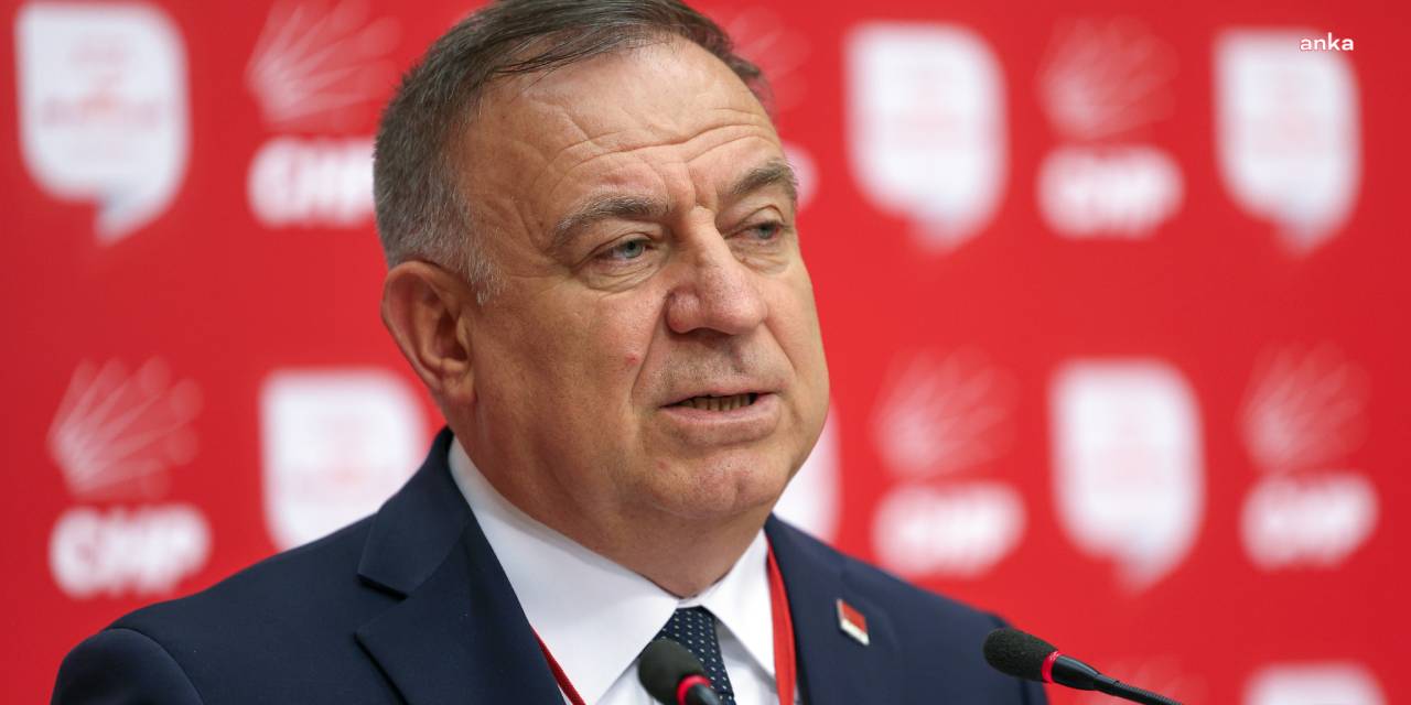 Gökan Zeybek'ten Merkez Bankasının faiz kararına tepki